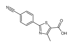 187998-77-2 structure