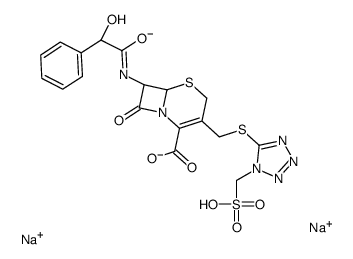 Cefonicid Disodium Salt picture