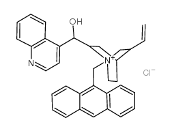 N-(9-蒽基甲基)辛基氯化铟图片