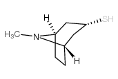 Tropine-3-thiol picture