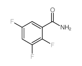 2,3,5-三氟苯甲酰胺图片