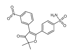 301693-34-5结构式