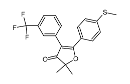 301693-56-1 structure