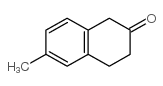 6-甲基-2-四氢萘酮图片
