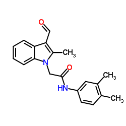 347320-01-8 structure