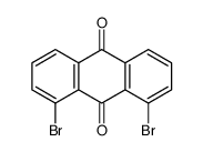 1,8-Dibromo-9,10-anthraquinone picture