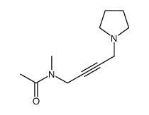 3854-05-5 structure