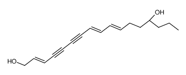 463-02-5 structure