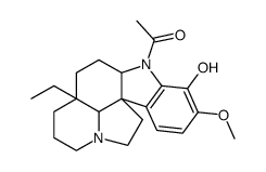 466-45-5 structure