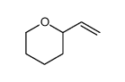 2-ethenyloxane Structure