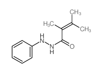 5454-08-0 structure