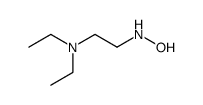 1,2-Ethanediamine,N,N-diethyl-N-hydroxy-(9CI)结构式