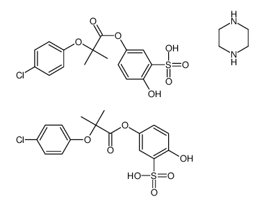 58357-70-3 structure