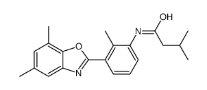 590395-85-0 structure