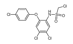 60787-07-7 structure