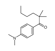 61067-12-7 structure