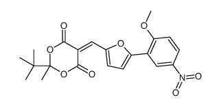 6245-43-8 structure