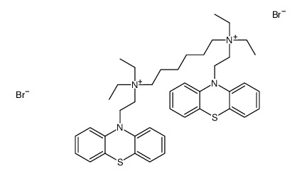 63992-07-4 structure