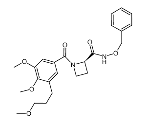 647855-40-1 structure