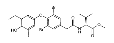 649725-52-0 structure