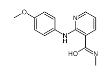 65423-33-8 structure