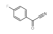 (4-氟苯基)-氧代乙腈图片