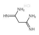 propanediimidamide picture