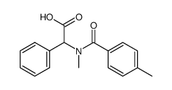 66380-02-7 structure