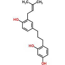 构树宁C结构式