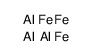 alumane,iron(5：4) Structure