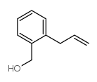 2-ALLYL BENZYLALCOHOL picture