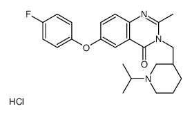 YIL-781 Structure