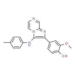 879595-66-1 structure