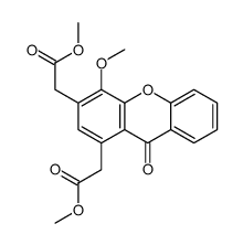 88521-80-6 structure