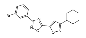 919117-36-5 structure