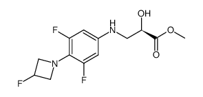 919300-00-8 structure