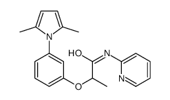 92182-82-6 structure