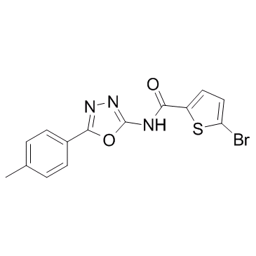 KKL-10 structure