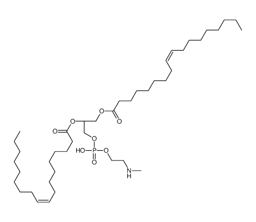 1,2-dioleoyl-sn-glycero-3-phospho-N-methylethanolamine picture