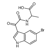 97500-74-8 structure