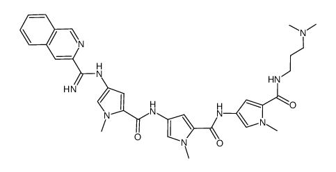 1000277-04-2结构式