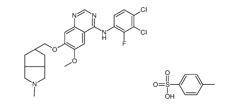 1000599-06-3 structure