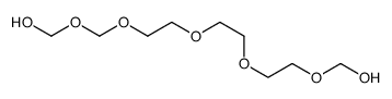 2,4,7,10,13-pentaoxatetradecane-1,14-diol picture