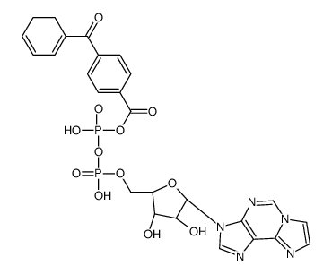 110682-84-3 structure