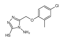 115398-66-8 structure