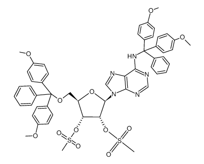 124040-42-2 structure