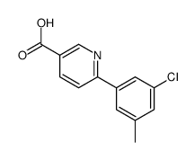 1261906-63-1 structure