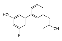 1261918-36-8 structure