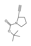 (R)-1-BOC-2-ETHYNYLPYRROLIDINE picture