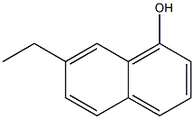 7-ETHYLNAPHTHALEN-1-OL picture